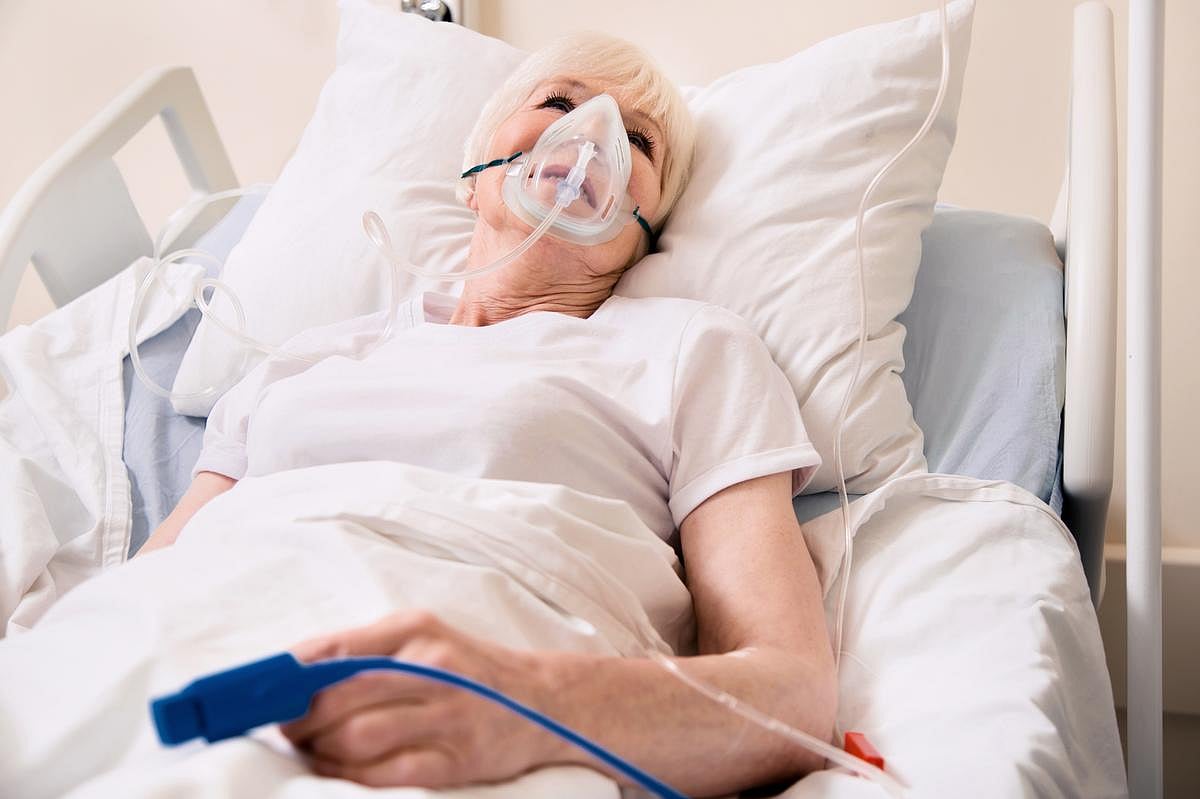 Hospitals Wrongly Penalized For Life-Saving Stroke Care, Researchers Argue