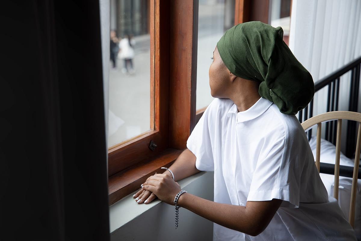 Younger U.S. Women of Color Face Rising Breast Cancer Deaths