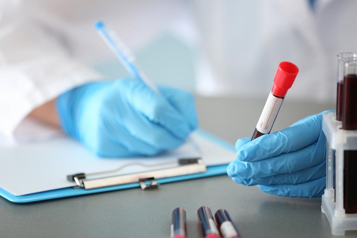 First-Ever Detection For Early Head And Neck Cancers Under Development