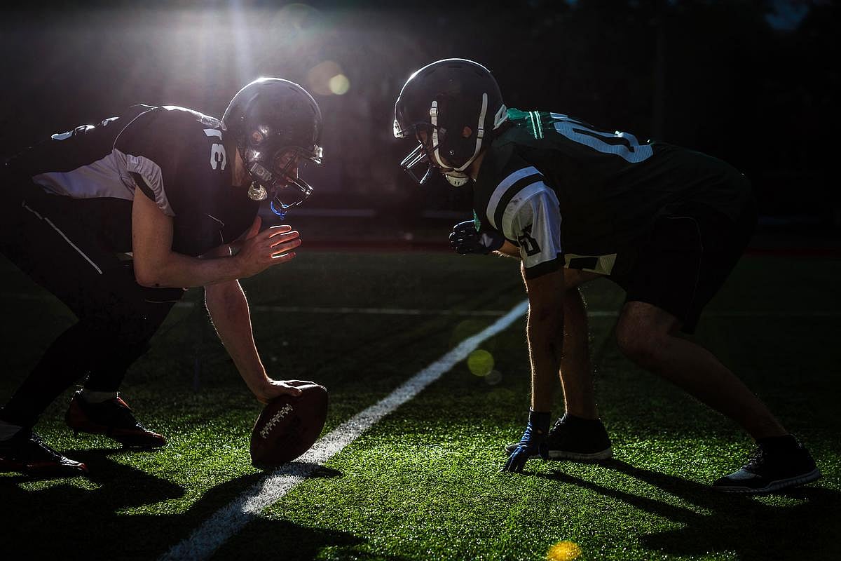 Head Impacts May Disrupt Gut Health Even Without Concussion