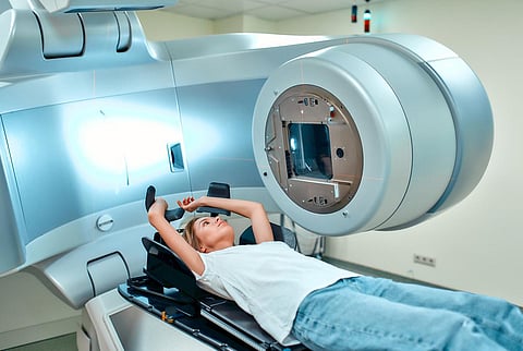 One-Week Radiotherapy for Breast Cancer Safe, Effective Up to 10 Years
