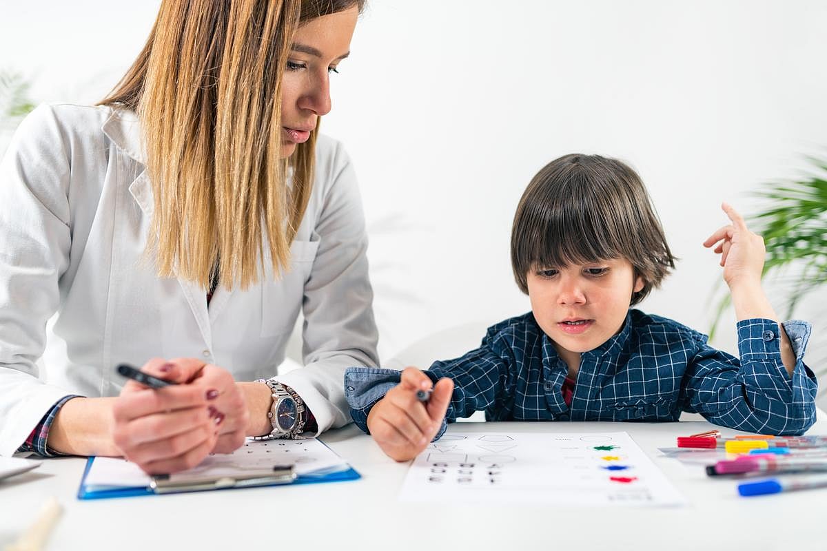 Autism Therapy Spending Quintuples, Prompting Federal Push For State Oversight