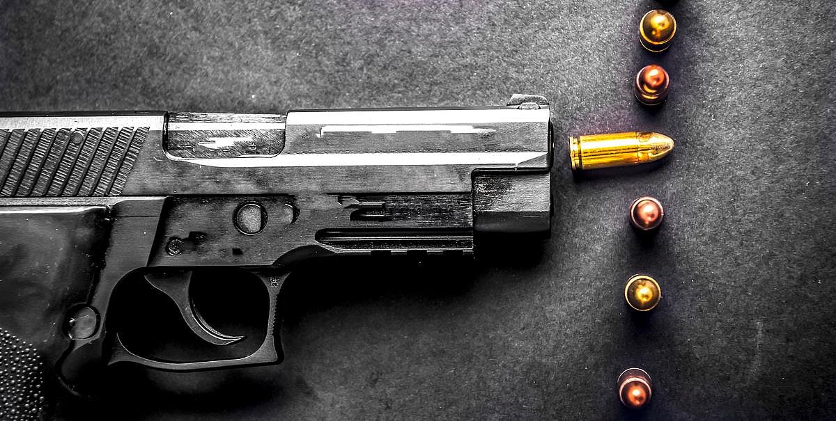 Firearms Injuries Shot Up Following Pandemic, Study Says