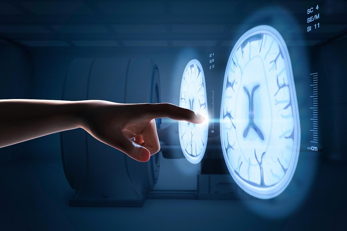 Injected 'Nanodiscs' Could Bring Brain Stimulation Therapy Without Implants