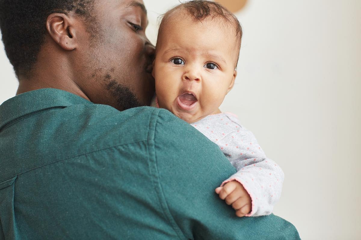 Dad's Use of Diabetes Med Metformin Won't Raise Birth Defect Risk