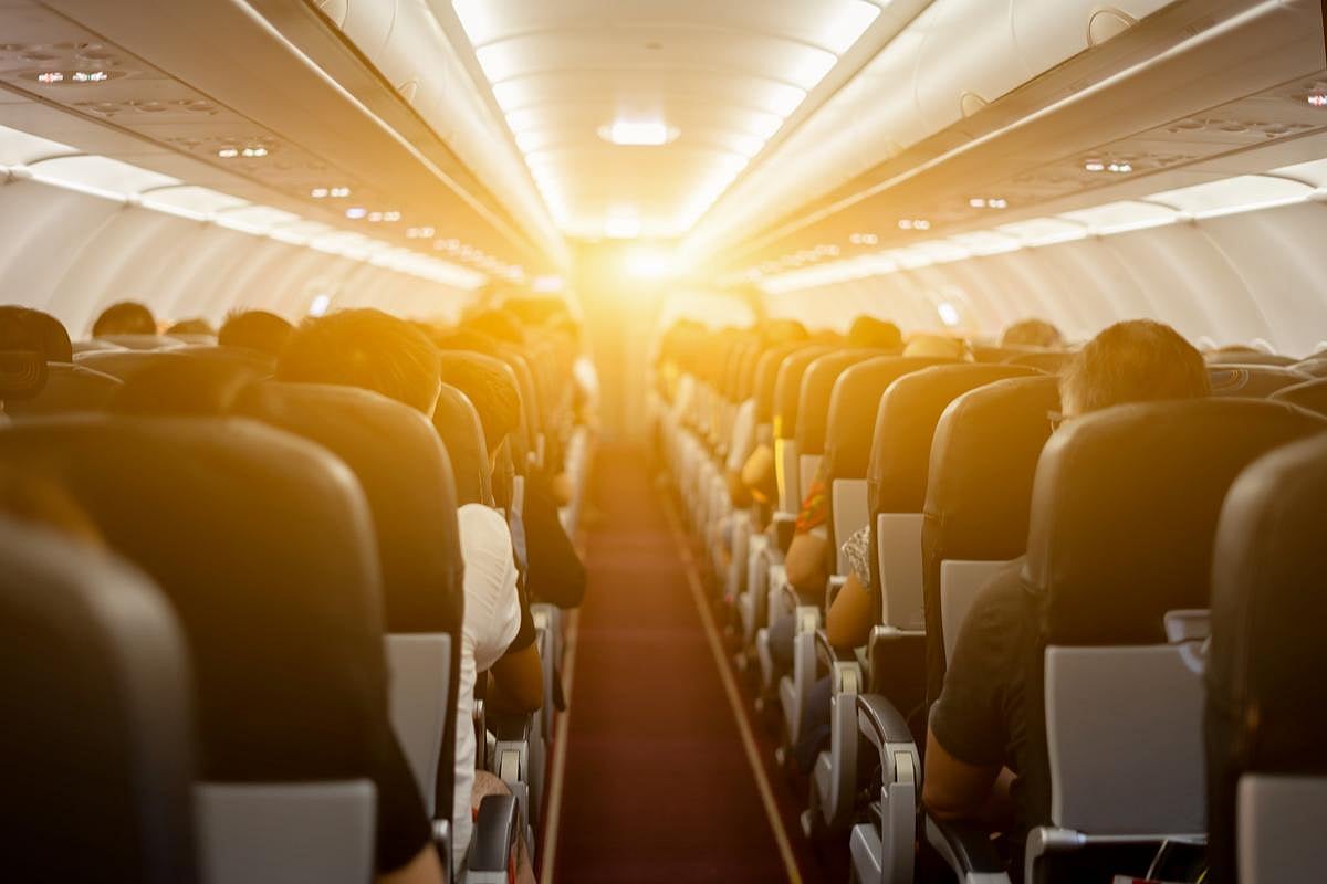 'Game of Roulette': Flying With Food Allergies Brings Stress, Danger