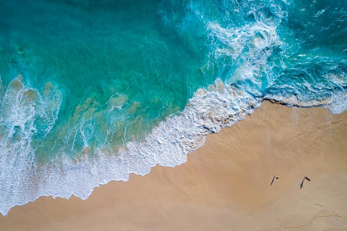 How to Stay Safe at the Beach or Pool This Summer