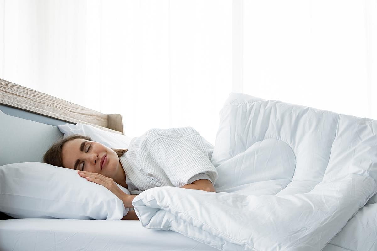Turns Out, There Are 5 Sleep Styles — And Each Affects Your Brain Differently