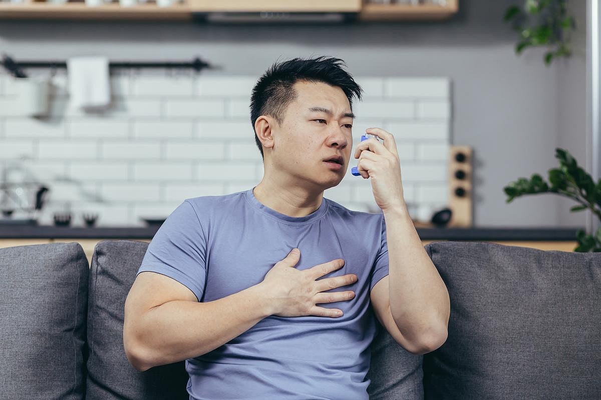 Severe Asthma Often Comes With Other Serious Health Problems