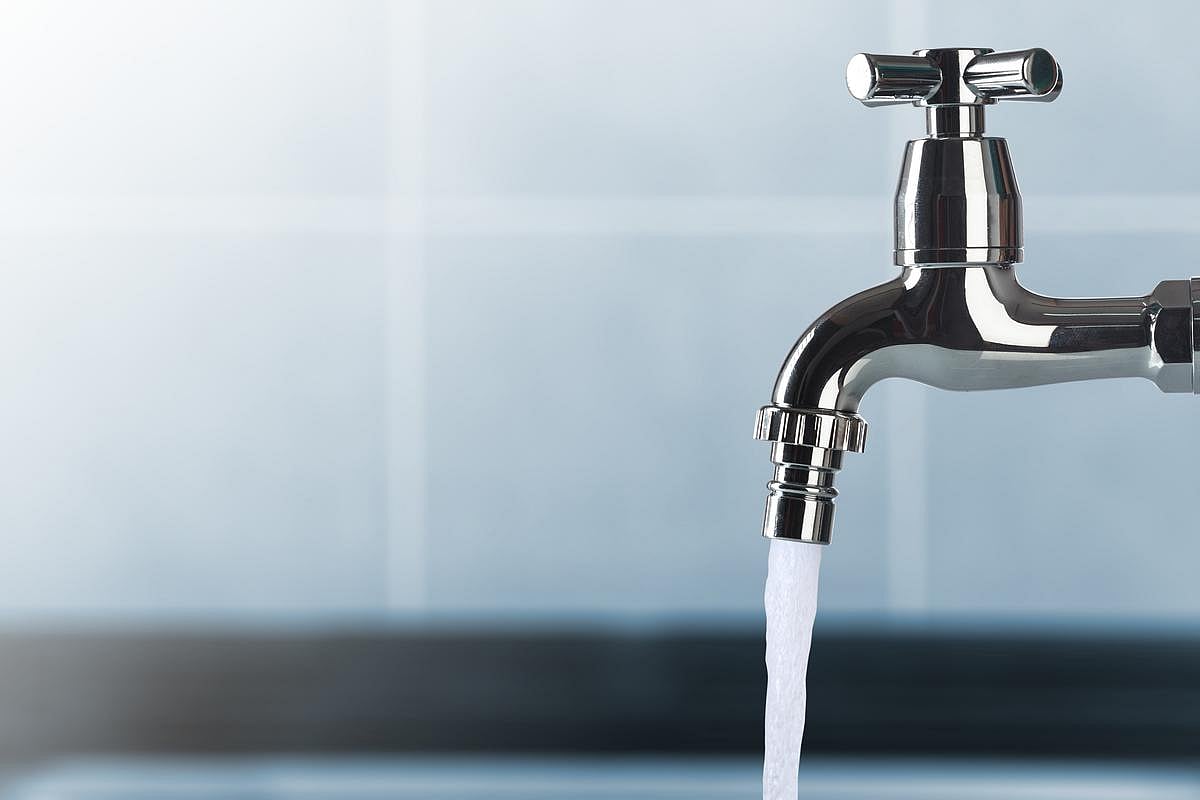 Water Fluoridation May Be Less Beneficial Than in Past, Review Finds
