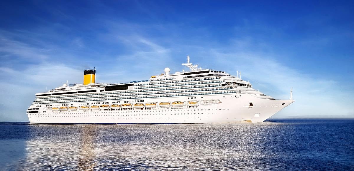 Cruise Passenger Dies Amid Norovirus Outbreak That Sickened Dozens
