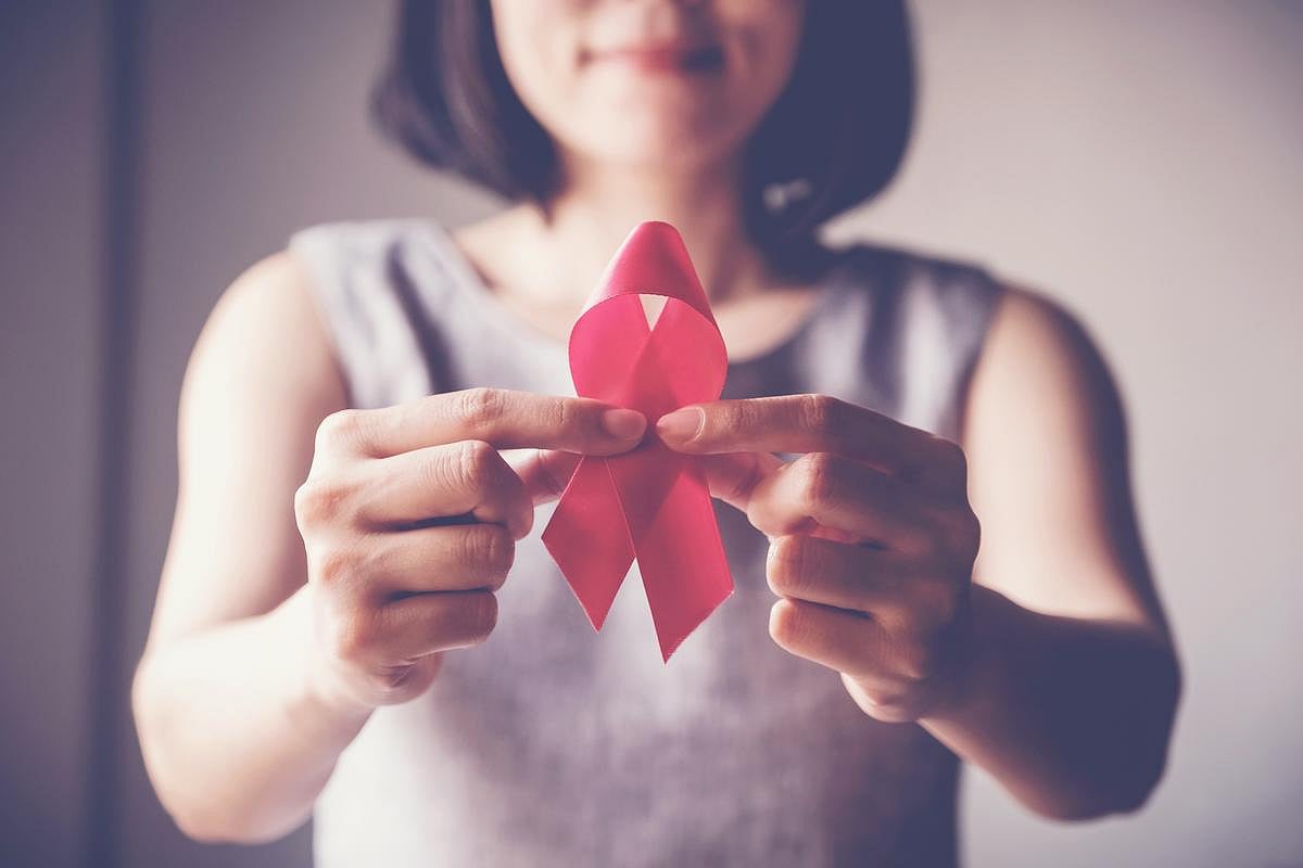Breast Cancer Cases, Deaths Expected To Rise Worldwide