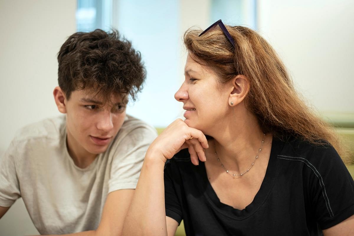 Accelerated Aging May Explain Rising Cancer Risk In Young Adults