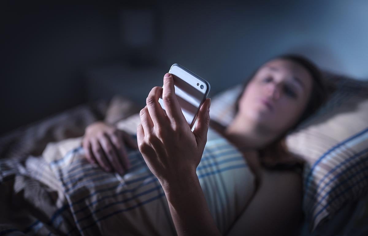 HHS Announces New Study of Cellphone Radiation and Health