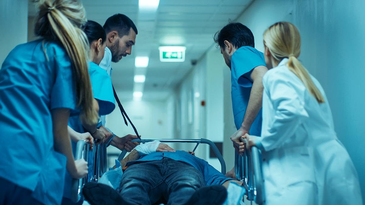 ER Deaths Increase After Hospitals Are Purchased By Private Equity Firms