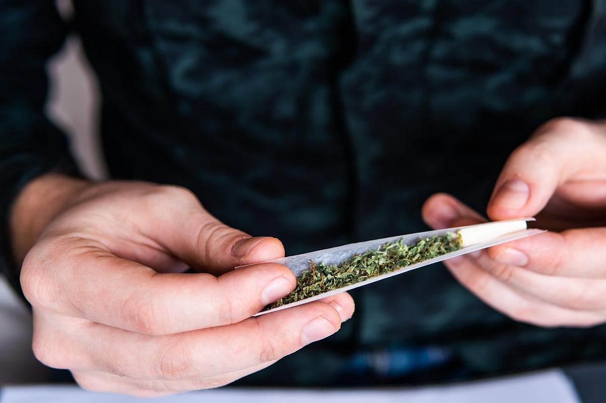 Weed Linked To Higher Testosterone Levels In Young Men