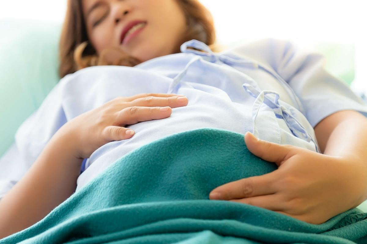 Having a Baby? You May Need to Travel Farther Than Before