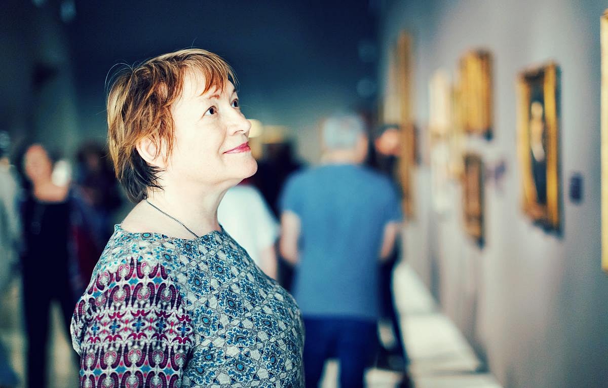 Three Midlife Habits That Could Help Protect Your Brain