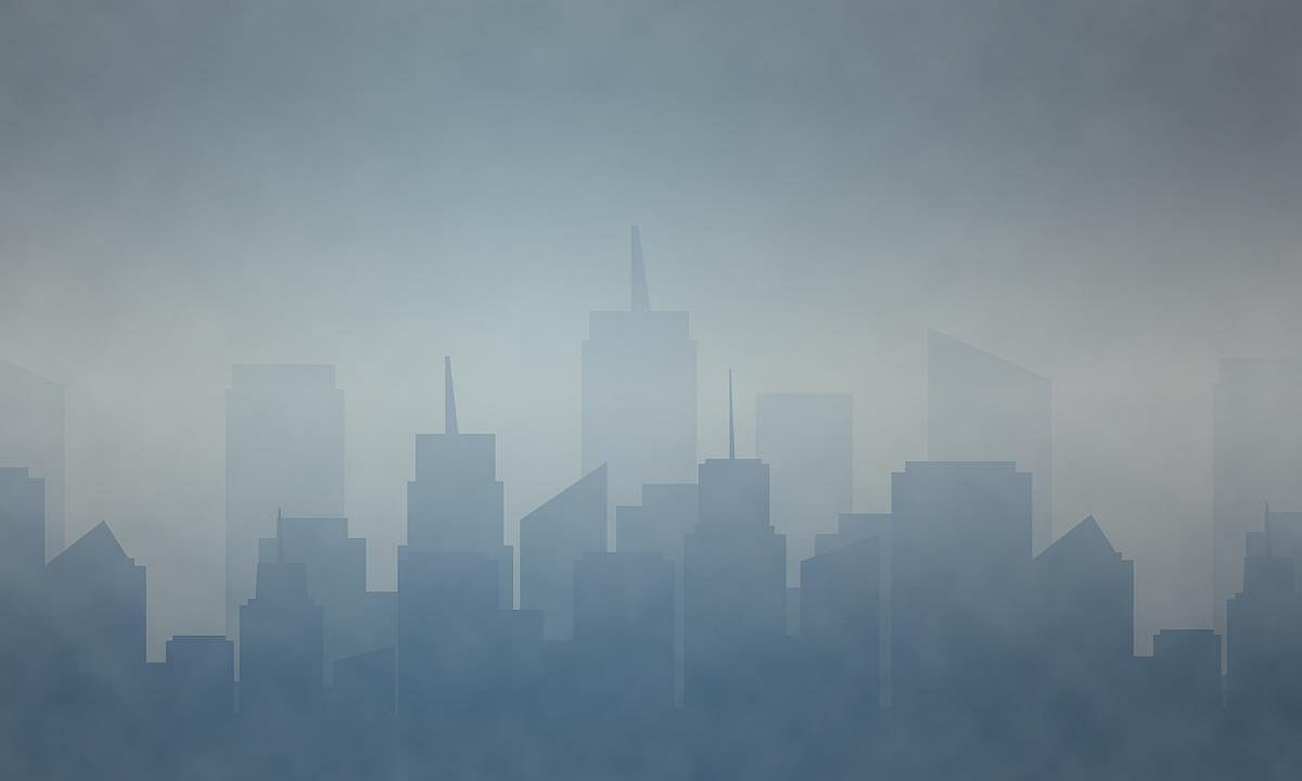 Could The Air You Breathe Be Triggering Painful Arthritis Flares?
