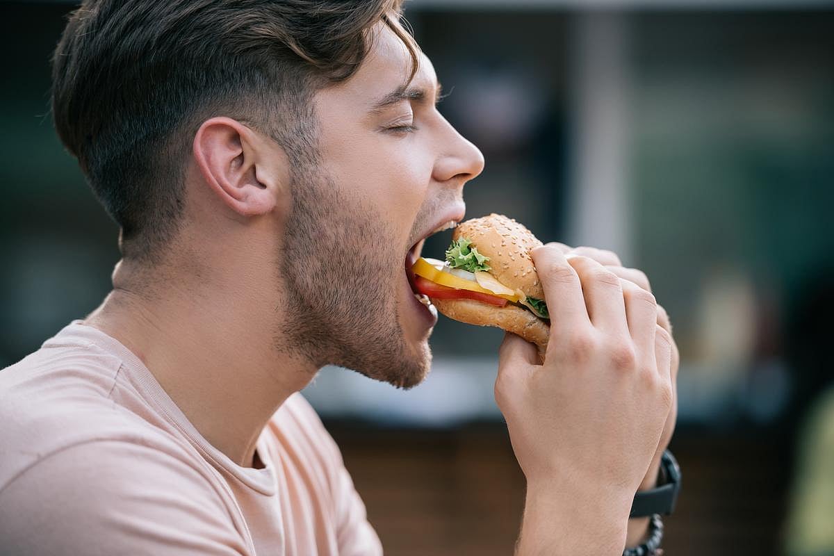 What Dad Eats Before Conception May Influence Baby's Health