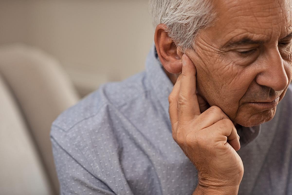 Tinnitus Harms 1 in 5 Careers, Survey Finds
