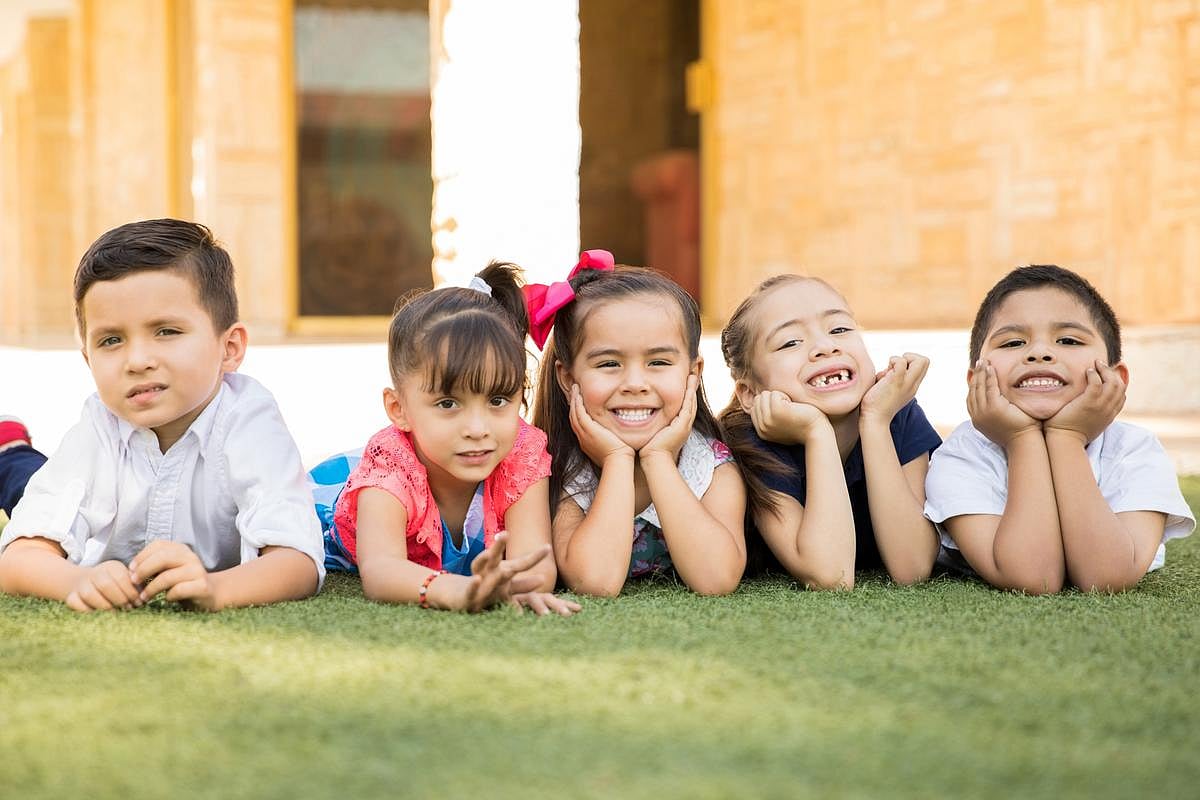 Overeating A Sign Of Early Mental Health Problems Among Preschooler Girls