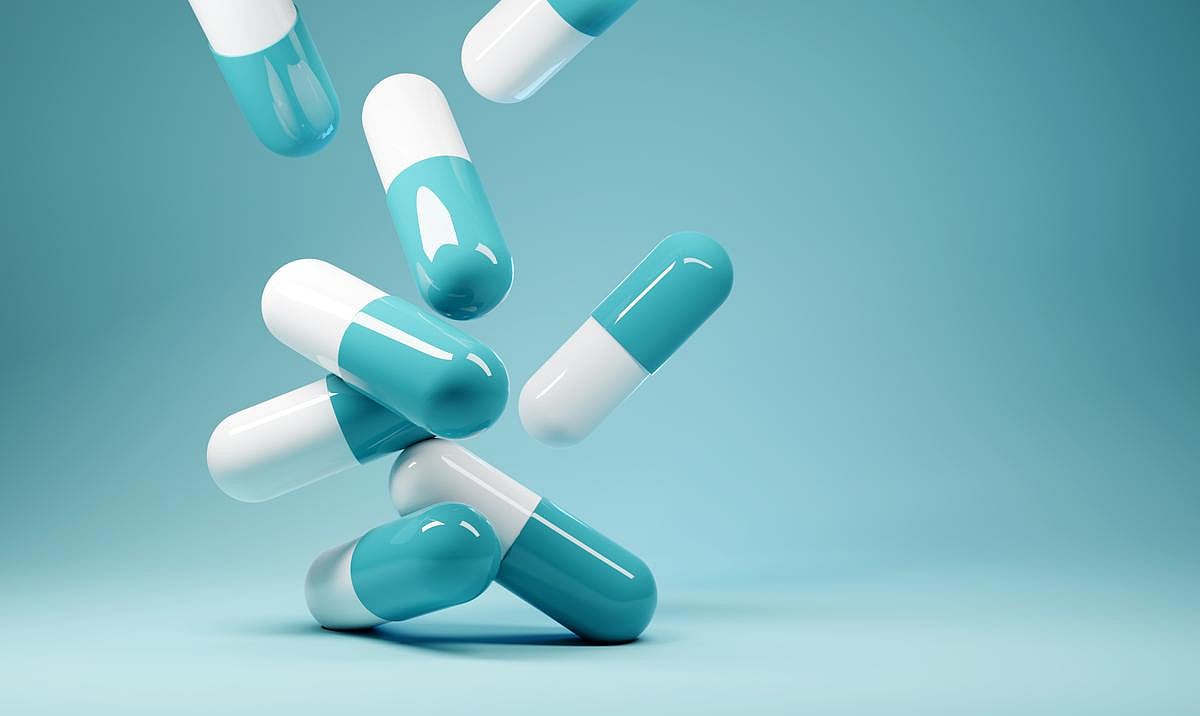 Powerful Antibiotic Combo Not Necessary For Simple Sinus Infections, Study Shows