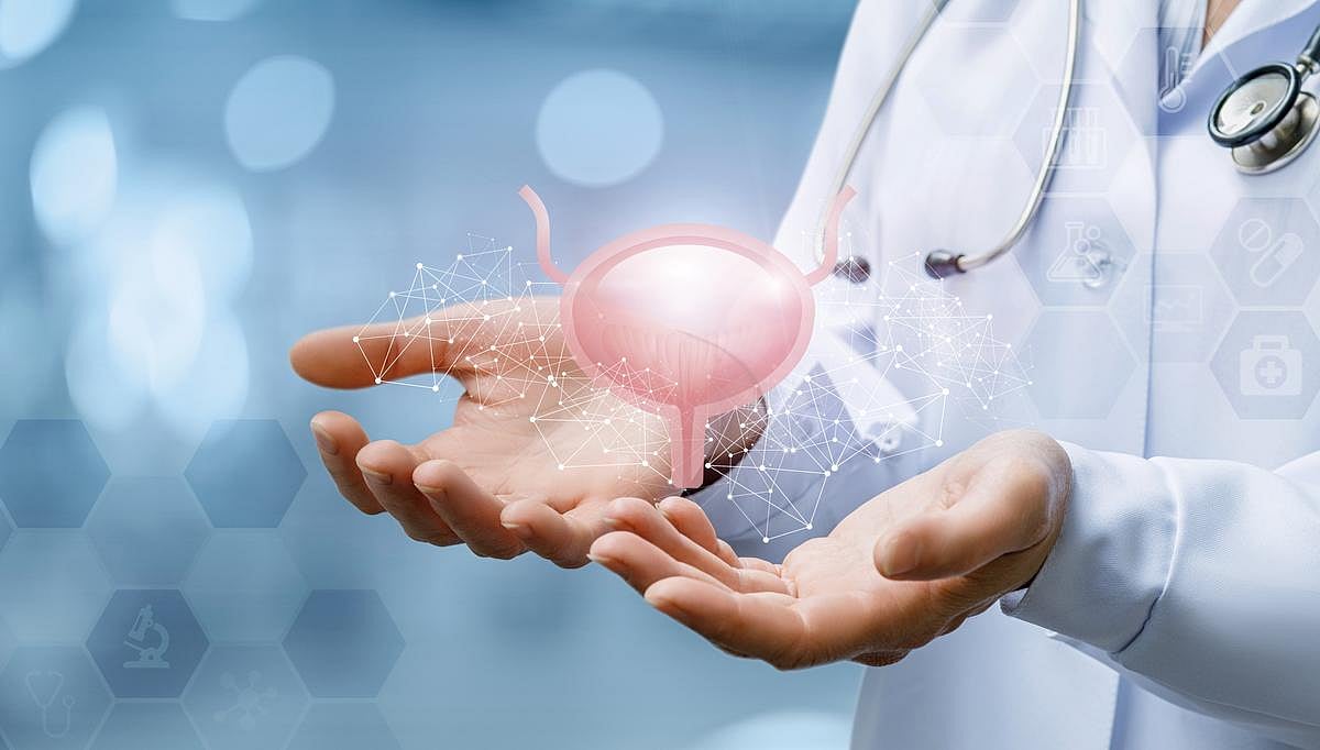 New Therapy Helps Patients With Tough-to-Treat Bladder Cancers