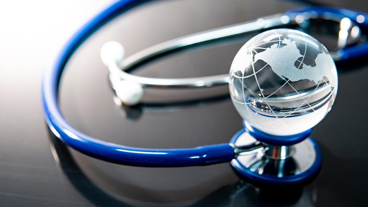 From AI to Wearables: WHO Outlines Global Plan for Digital Health Tools