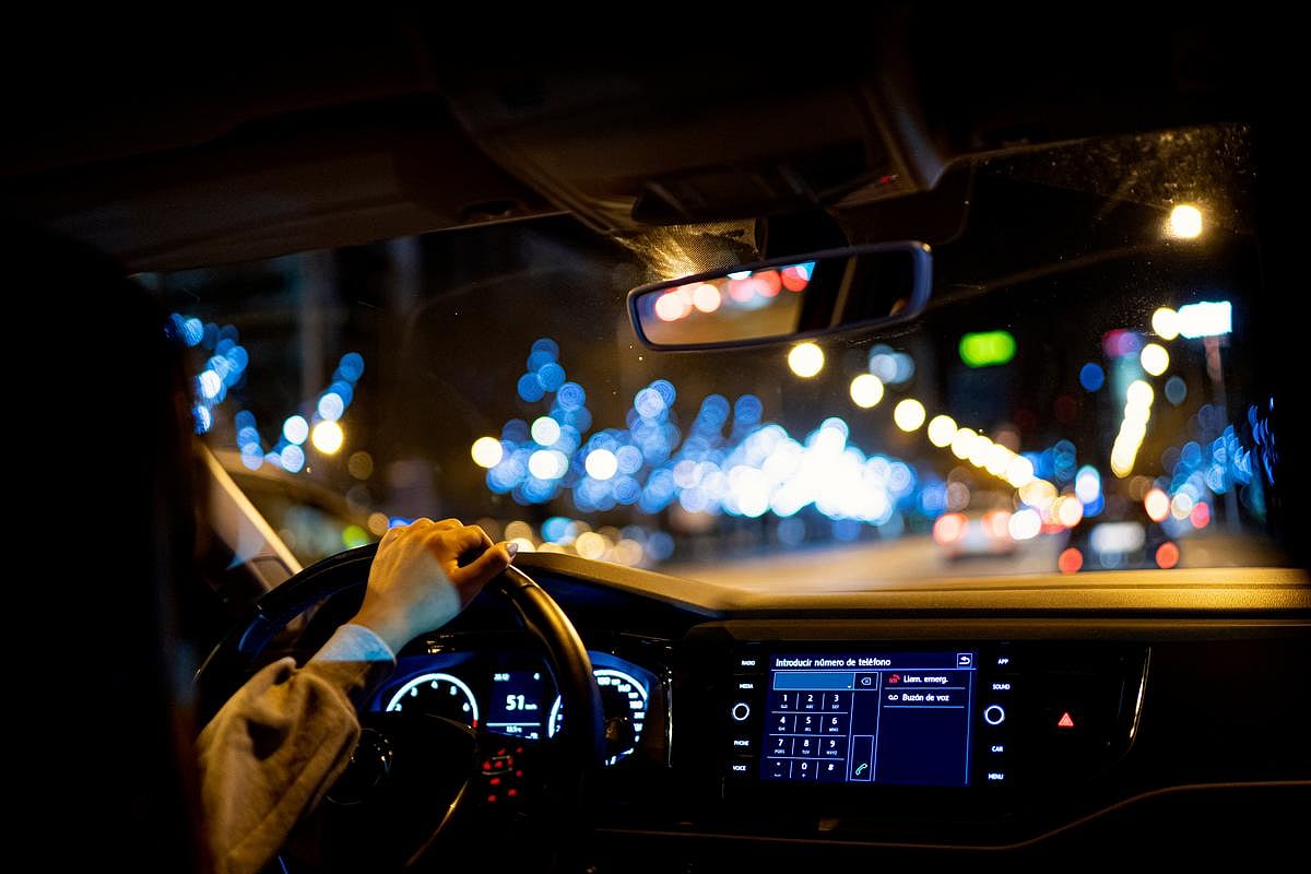 Nighttime Heat Waves Increase Asthma Risk