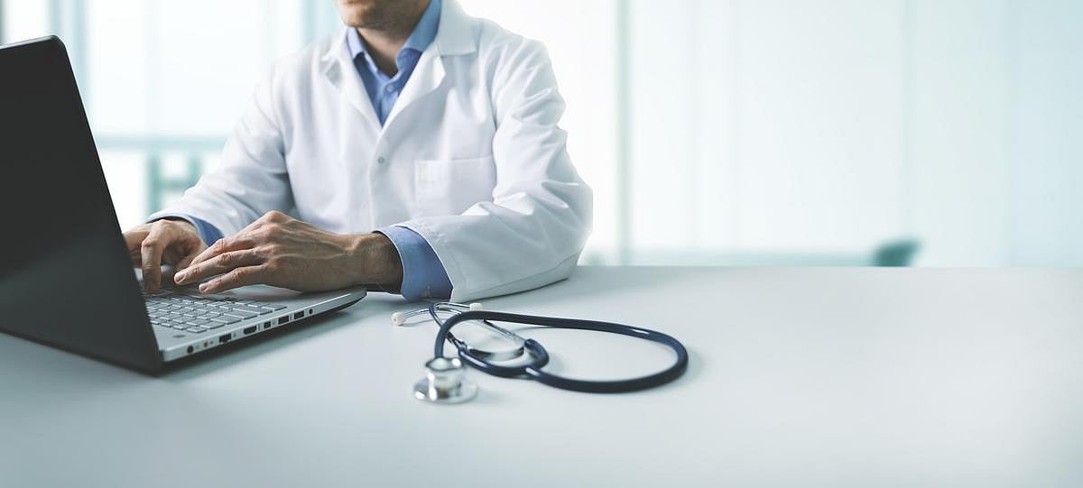 Patient Portal Messages Double, Doctors Face Rising Workload