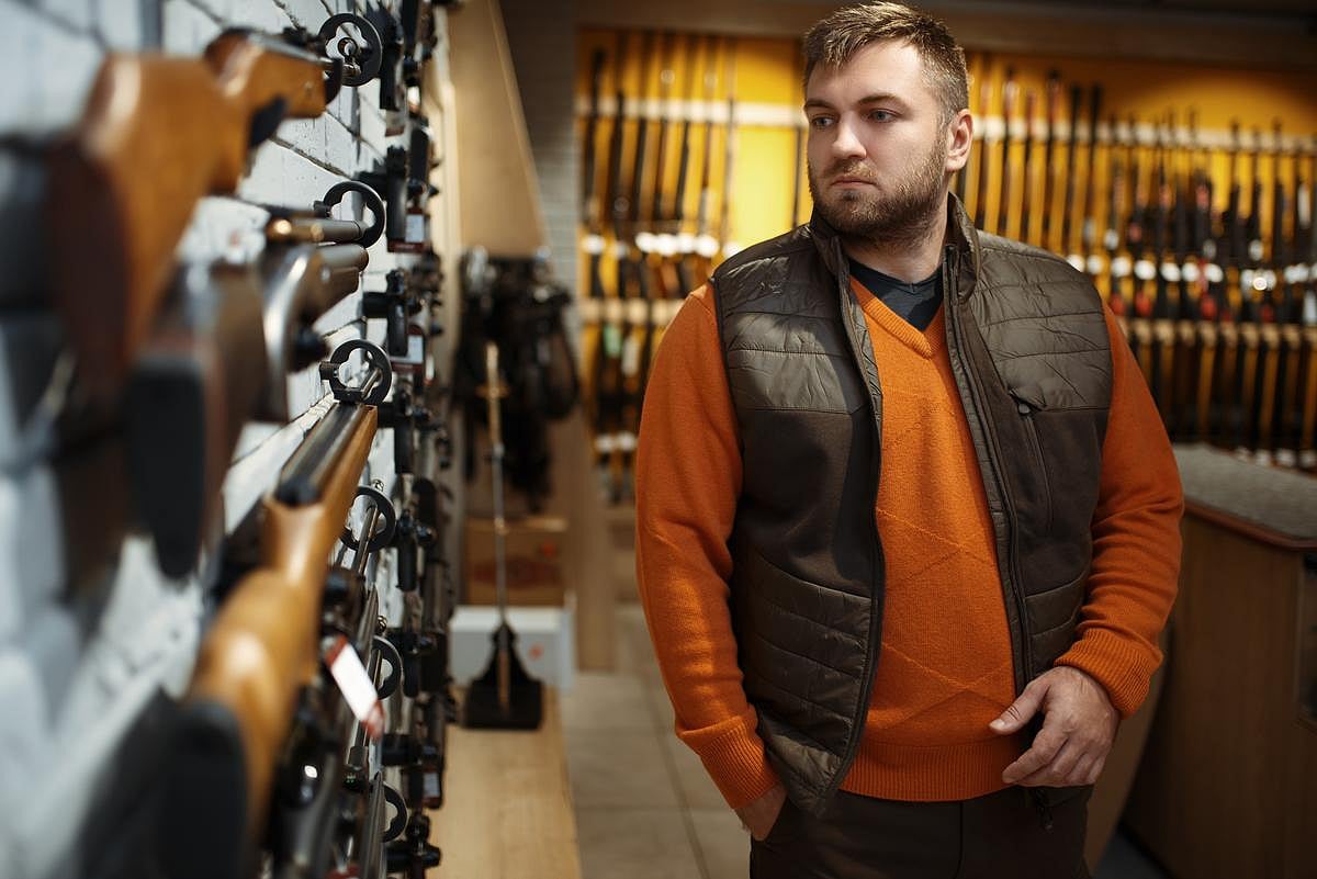 Study Reveals How Many Americans Consider Using a Gun