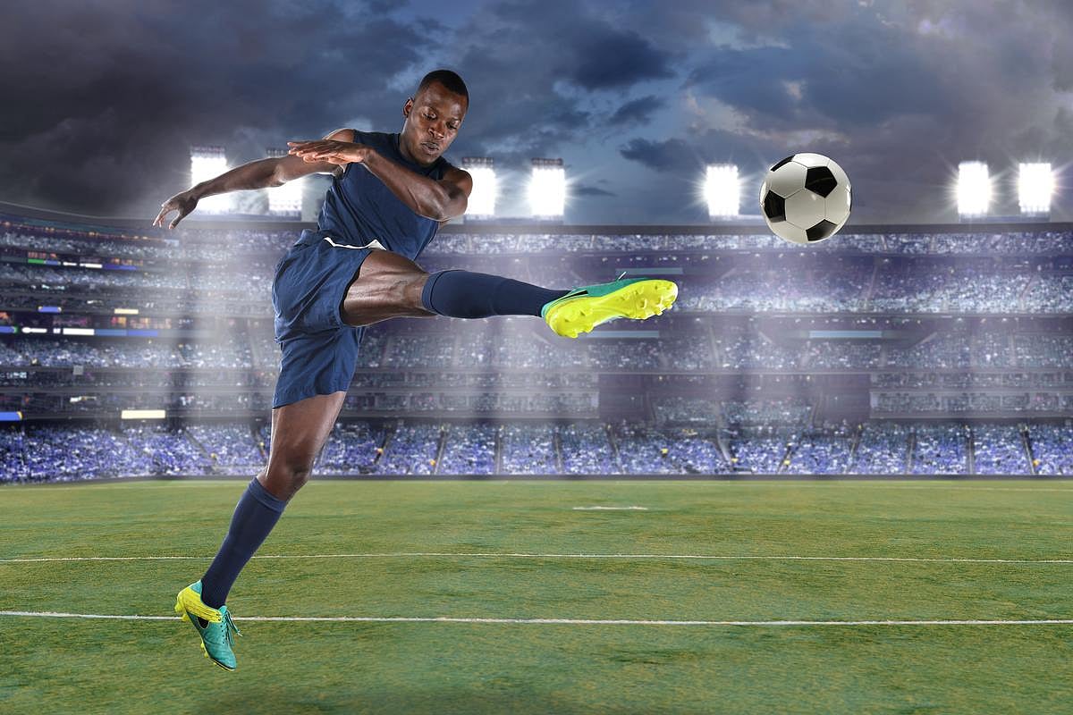 Health 'War Room,' Digital Tools Are Tracking Disease Risks During World Cup