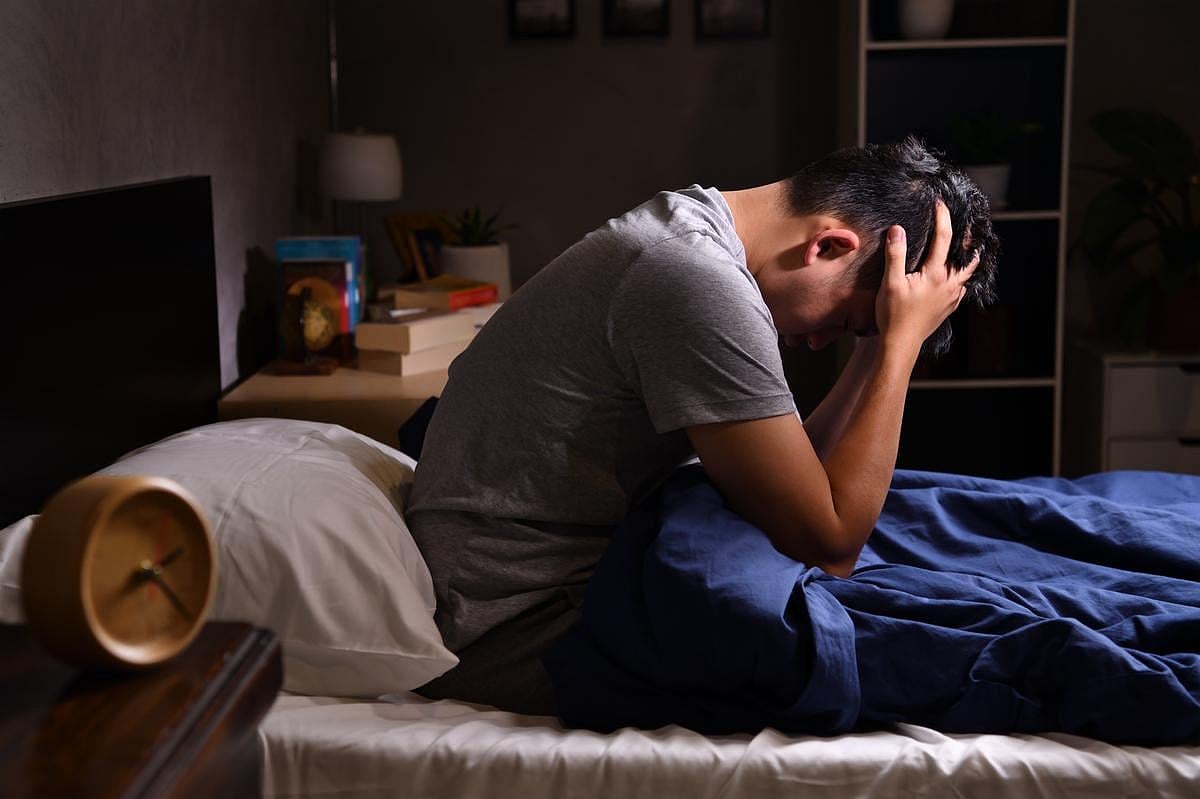 Depression Position New Treatment for Depression Focuses on Joy, Purpose and Motivation