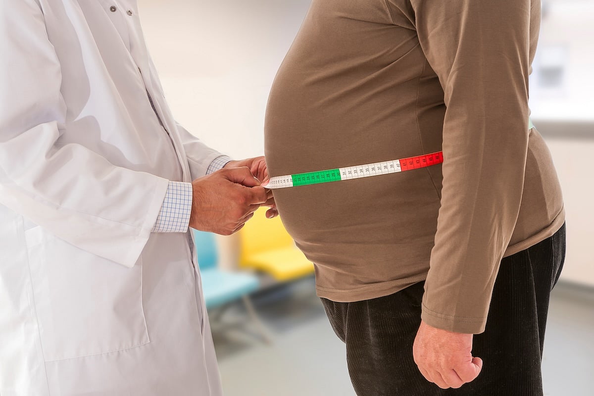 Forget BMI, 'Body Roundness' Measure Could Spot Heart Risk