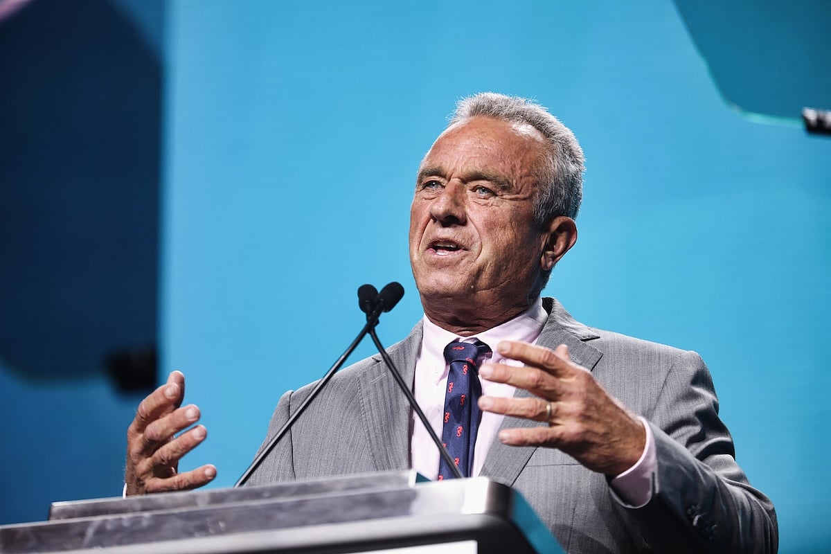 Can Diet Cure Schizophrenia? RFK Jr. Said Yes — Experts Say No