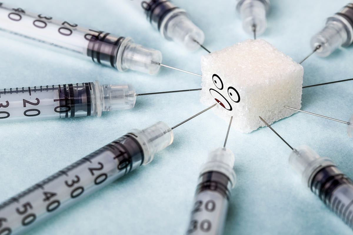 Type 1 Diabetes Cases Forecast To Surge 30% Worldwide By 2049
