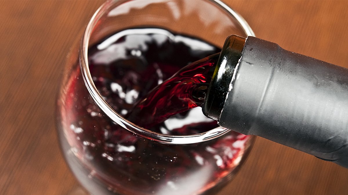 Consumo ocasional de alcohol excesivo relacionado con riesgo permanente de cicatrices hepáticas