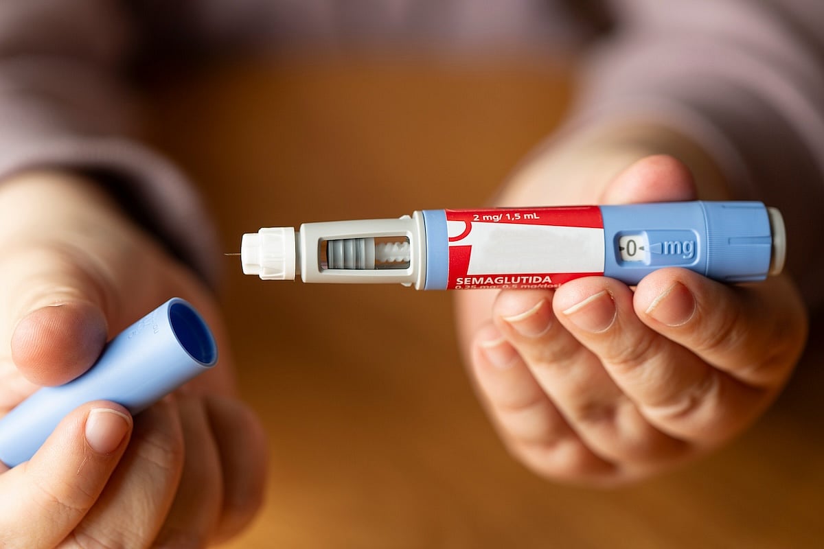 Heart Benefits From GLP-1 Drugs Fade After Stopping, Study Finds