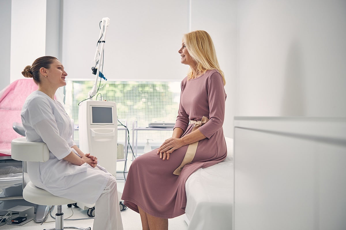 PCOS Gets a New Name in Landmark Women's Health Shift