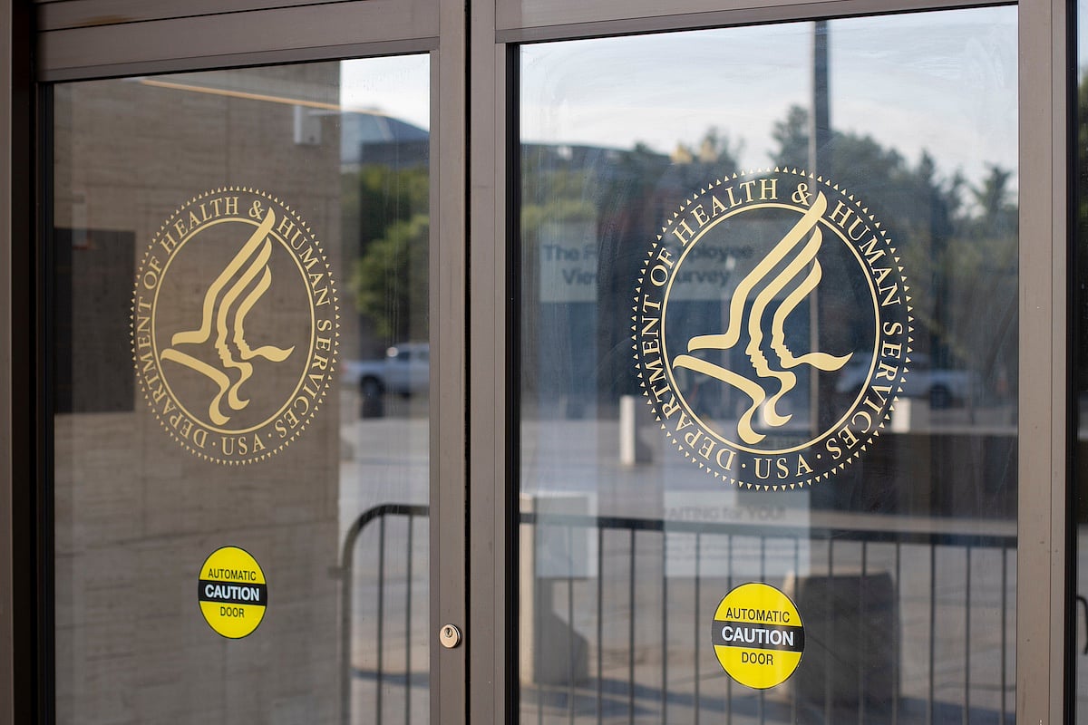 Federal Officials Investigate States That Require Abortion Coverage