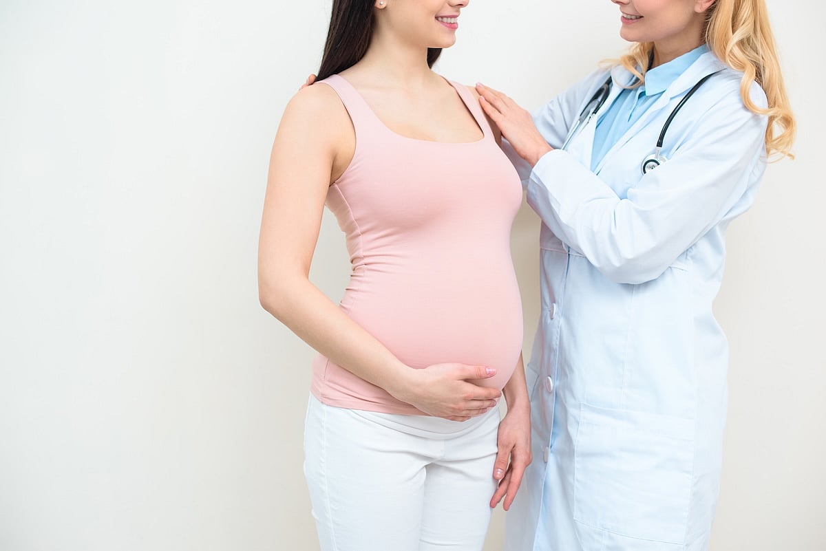OB/GYNs Walk Away From Anti-Abortion States
