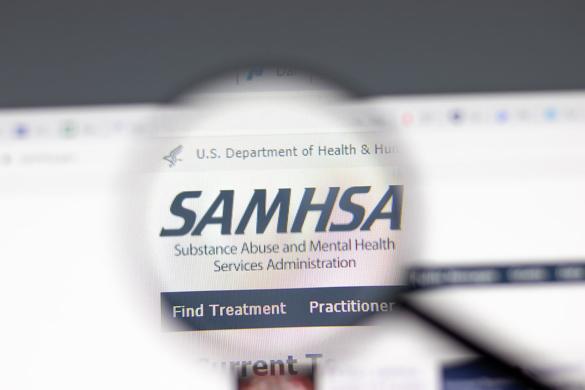 Federal Addiction And Mental Health Agency Faces Major Staff Cuts