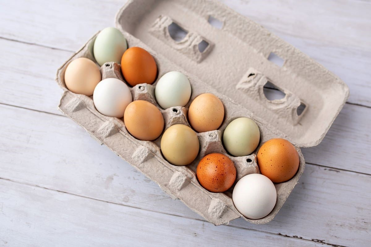 Feeding Babies Eggs Sooner May Cut Allergy Risk, Study Suggests