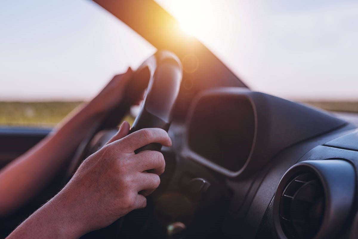 Efforts To Understand The Nation's Drugged Driving Problem Stall Under Trump