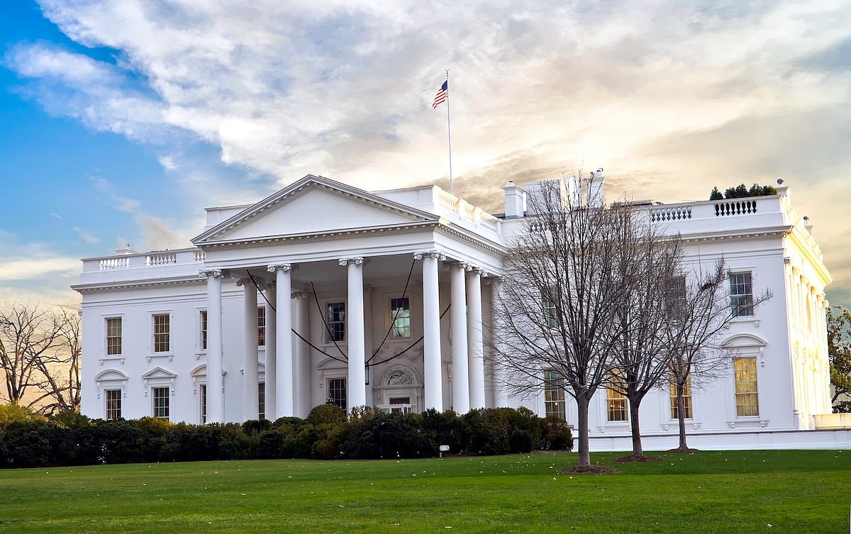 White House Chief of Staff Susie Wiles Diagnosed With Early Breast Cancer