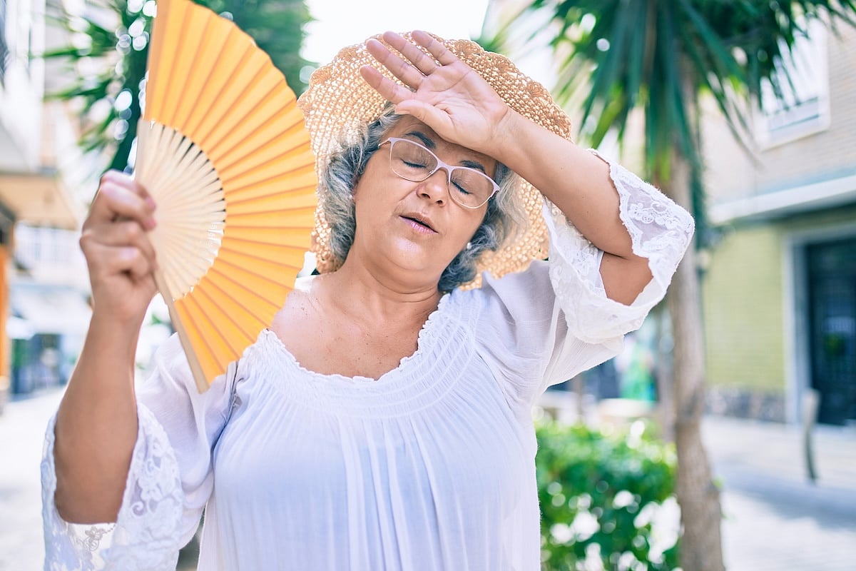 Heat Dome Coming: Tips To Stay Safe During Extreme Temps
