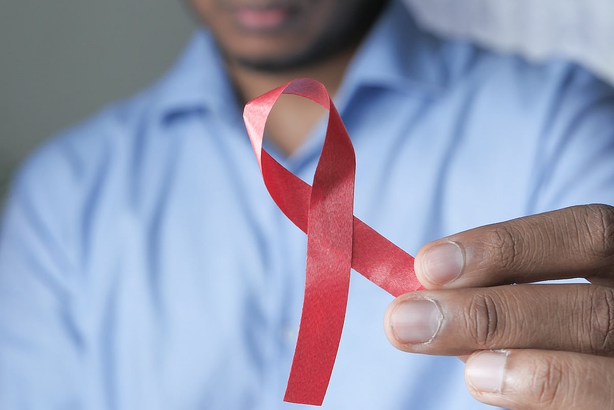 Half-Million Children Could Die If U.S. AIDS Relief Is Dropped