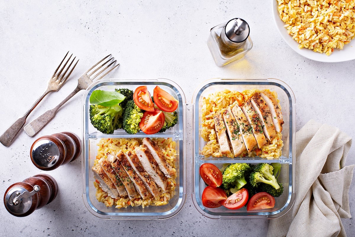 Home-Delivered Medical Meals Could Prevent Millions Of Hospitalizations A Year