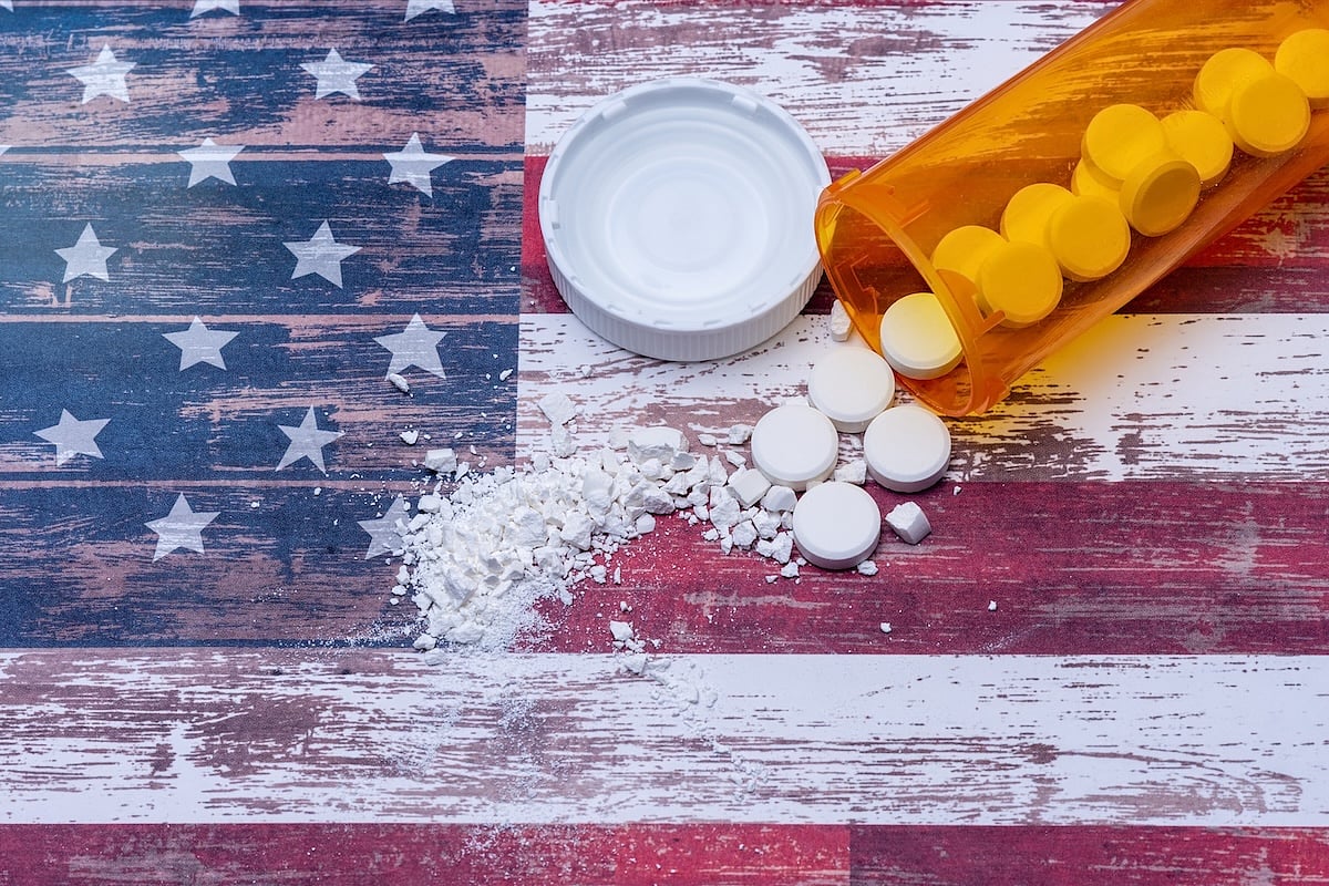 In-Hospital  Addiction Consultations Put Opioid Users On Path To Recovery